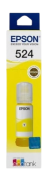 TINTA 524 YELLOW